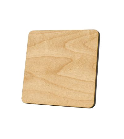 3.5 Wood Blank