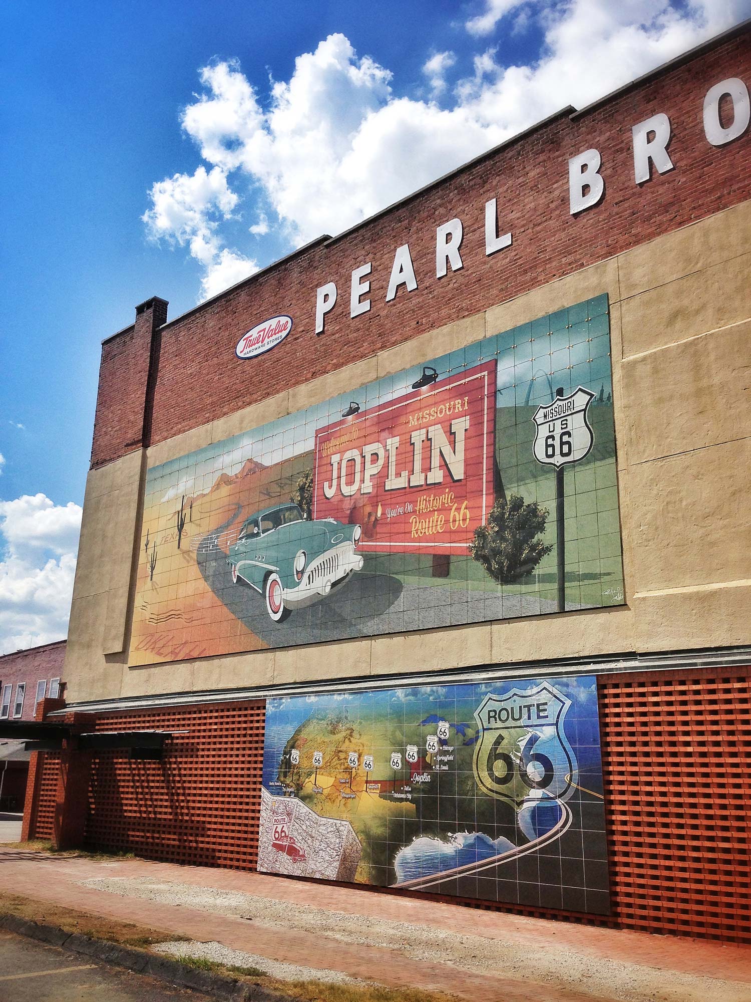 Downtown-Joplin-Route-66-Murals-03 - Images In Tile USA