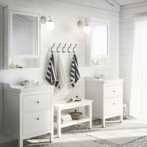 bright-bathroom-with-vintage-twin-sink-in-white-design
