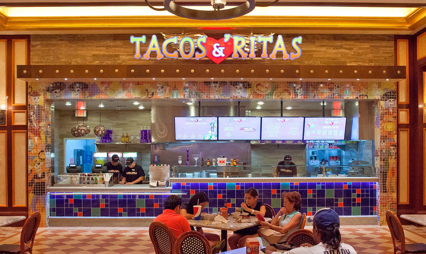 096 - Tacos-and-Ritas-Glass-Mosaic-Storefront-Mural