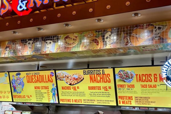 Tacos & Ritas Mosaics 5